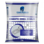 CIMENTO BRANCO CONSTRUCOLA 1K