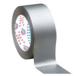 FITA SILVER TAPE CINZA